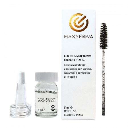 LASH&BROW COCKTAIL